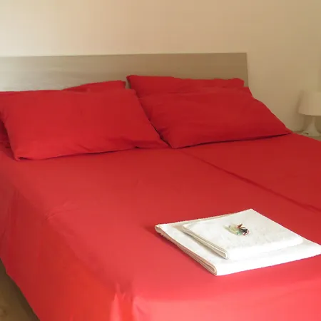 Casa Patavina بادوفا