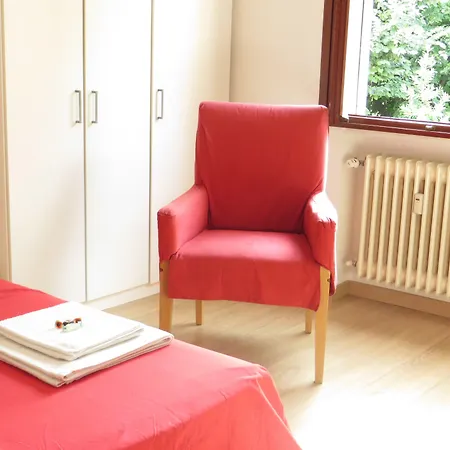 Casa Patavina فندق مبيت وإفطار