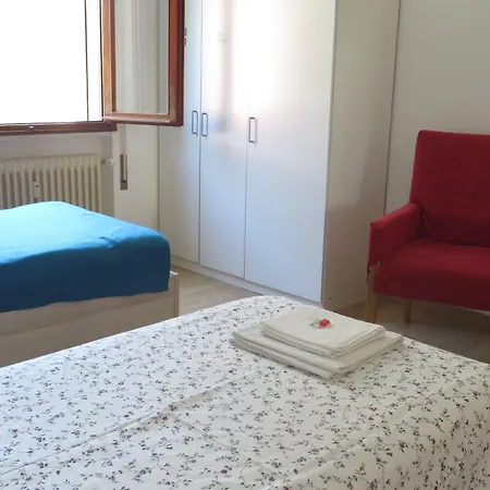 فندق مبيت وإفطار Casa Patavina بادوفا