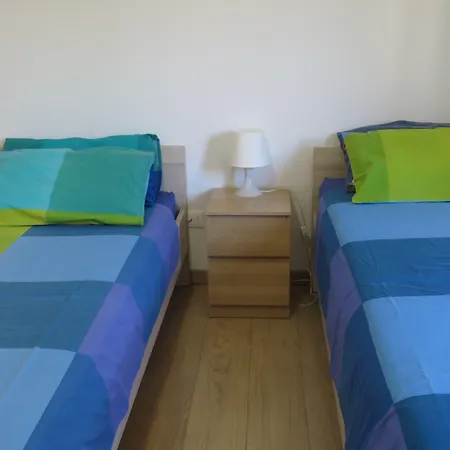 Casa Patavina فندق مبيت وإفطار 3*