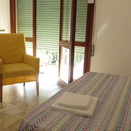 فندق مبيت وإفطار Casa Patavina 3*