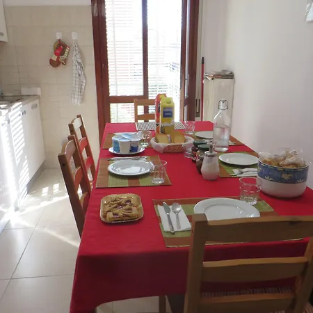 Bed & Breakfast Casa Patavina Padova