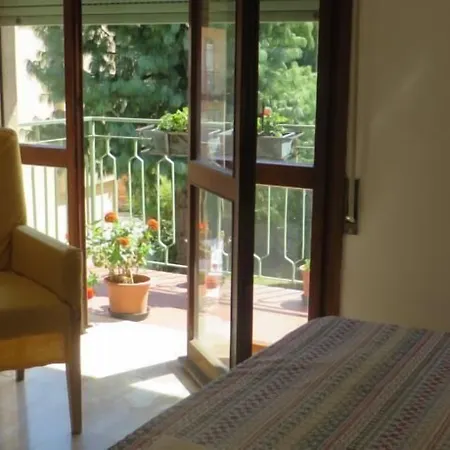 Casa Patavina