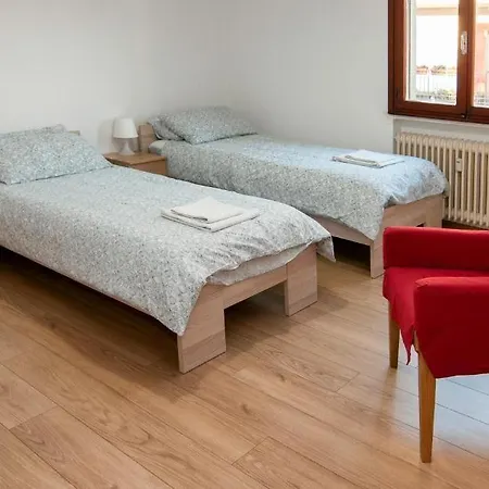 Bed & Breakfast Casa Patavina 3*