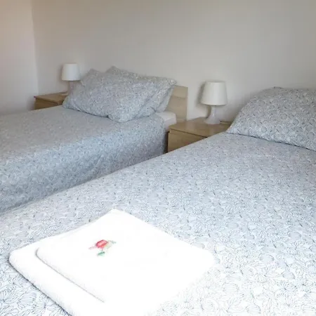 Bed & Breakfast Casa Patavina Padova