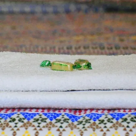 فندق مبيت وإفطار Casa Patavina 3*