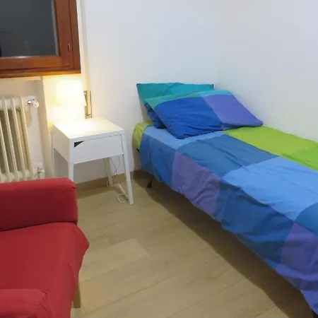 Casa Patavina 3*