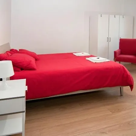 Casa Patavina 3*