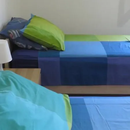 Casa Patavina 3*