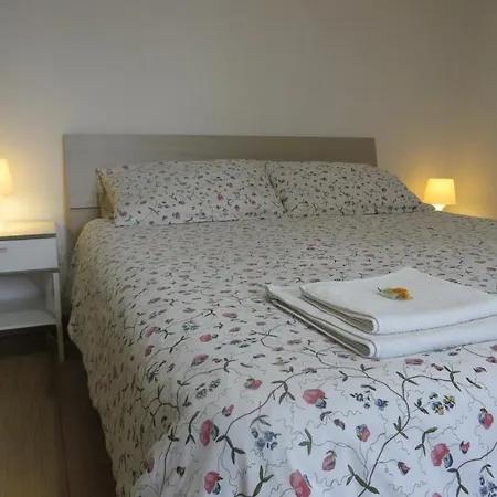 Bed & Breakfast Casa Patavina Padova