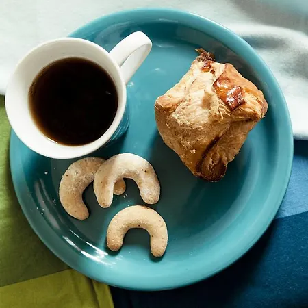 Casa Patavina بادوفا