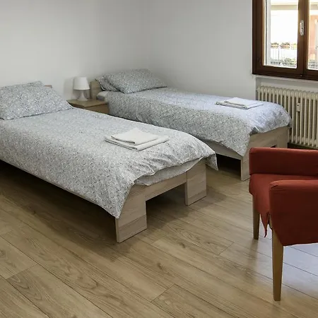 Casa Patavina לינה וארוחת בוקר 3*