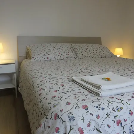 Casa Patavina לינה וארוחת בוקר