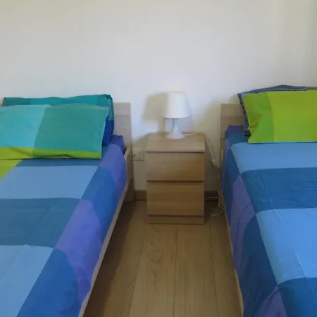 לינה וארוחת בוקר Casa Patavina