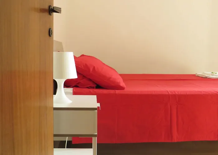 Bed & Breakfast Casa Patavina Padua