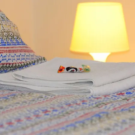 Casa Patavina B&B 파도바