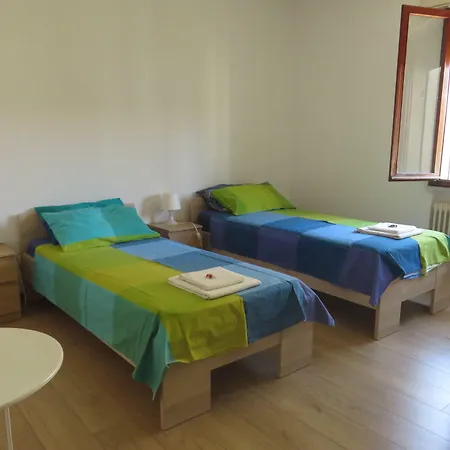 Casa Patavina 파도바