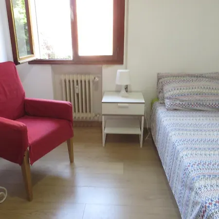 B&B Casa Patavina 파도바
