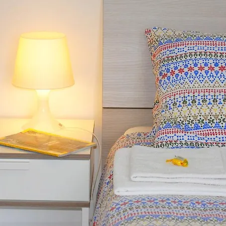 Bed & Breakfast Casa Patavina 3*
