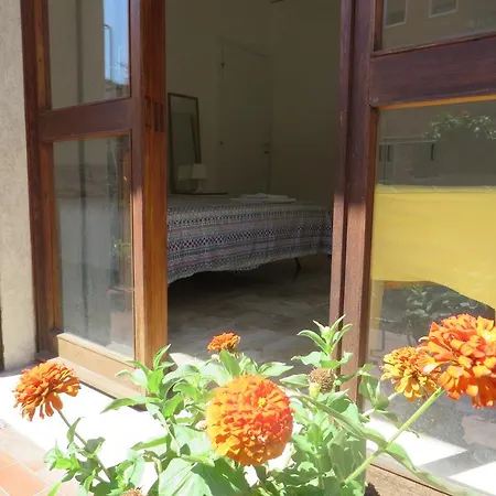 Bed & Breakfast Casa Patavina Padova