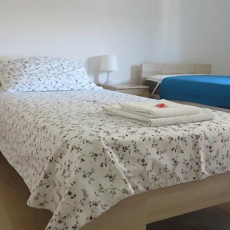 Casa Patavina פאדובה