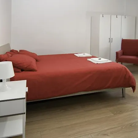 Casa Patavina 3*