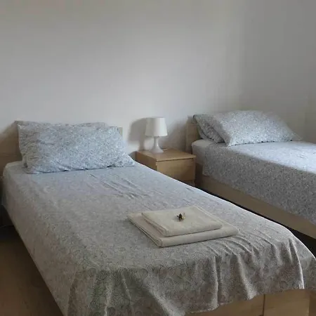 Bed & Breakfast Casa Patavina