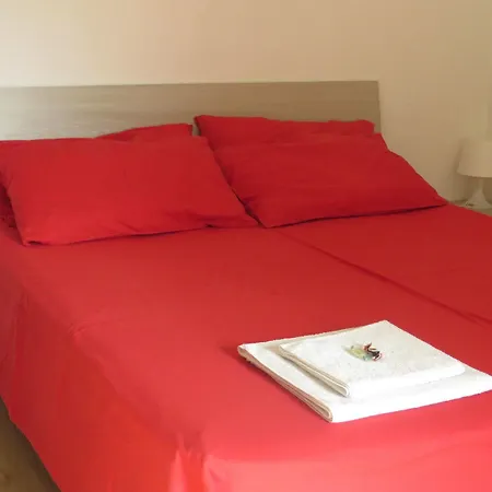 Bed & Breakfast Casa Patavina