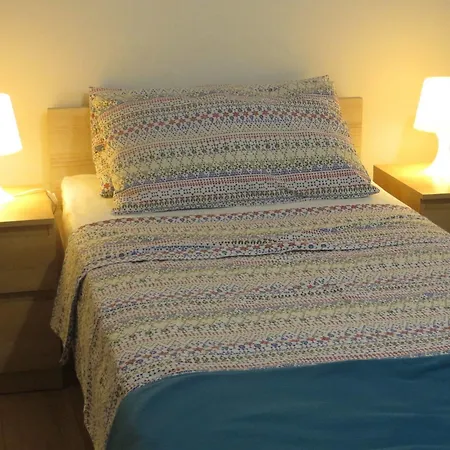 Bed & Breakfast Casa Patavina Padova