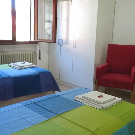 Casa Patavina Bed & Breakfast Padova