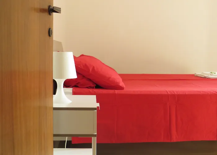 Frühstückspension Casa Patavina 3*