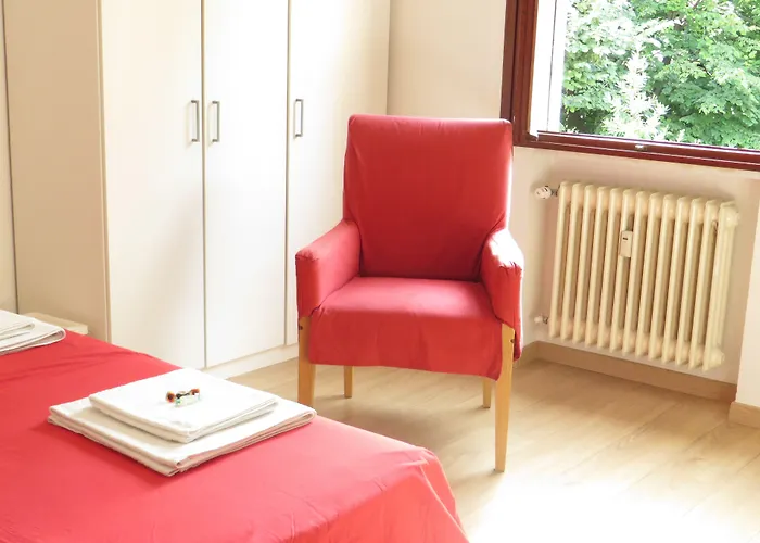 Casa Patavina Frühstückspension