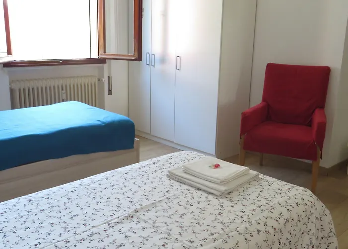 Frühstückspension Casa Patavina Padua