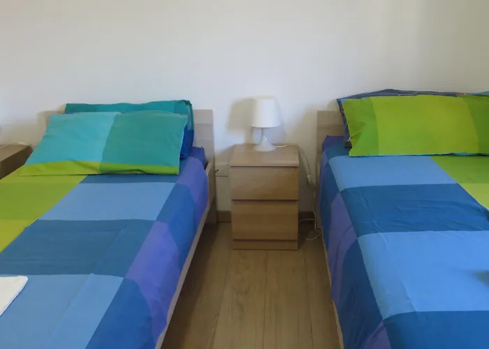 Casa Patavina Frühstückspension 3*