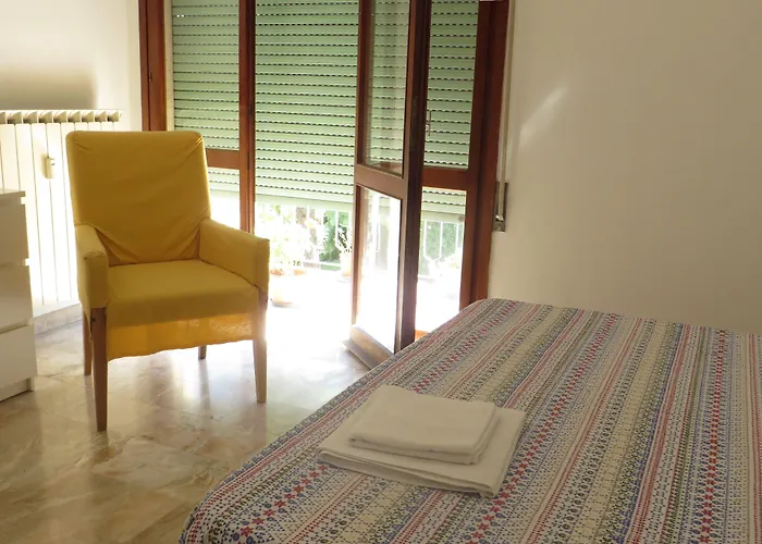 Frühstückspension Casa Patavina 3*