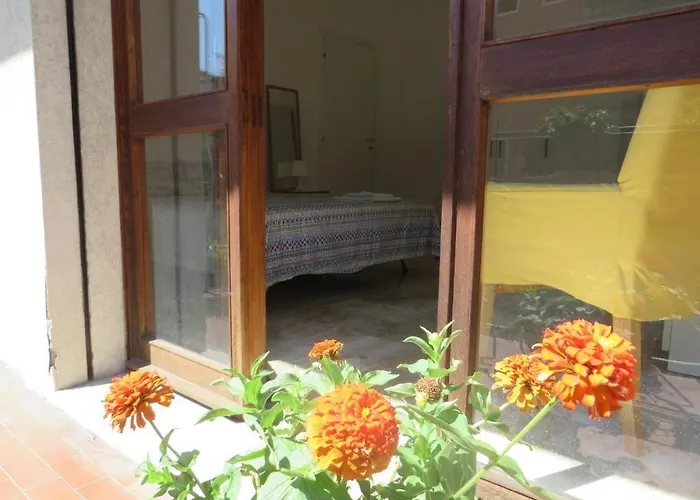Casa Patavina 3* Padua