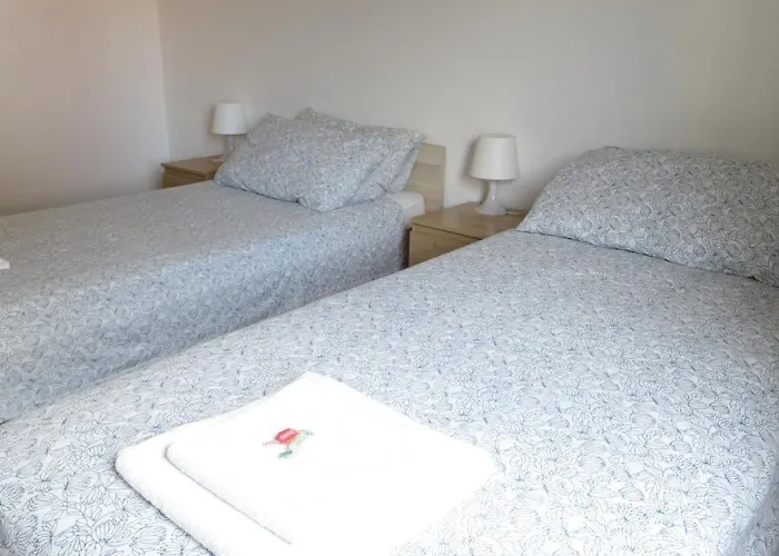 Frühstückspension Casa Patavina Padua