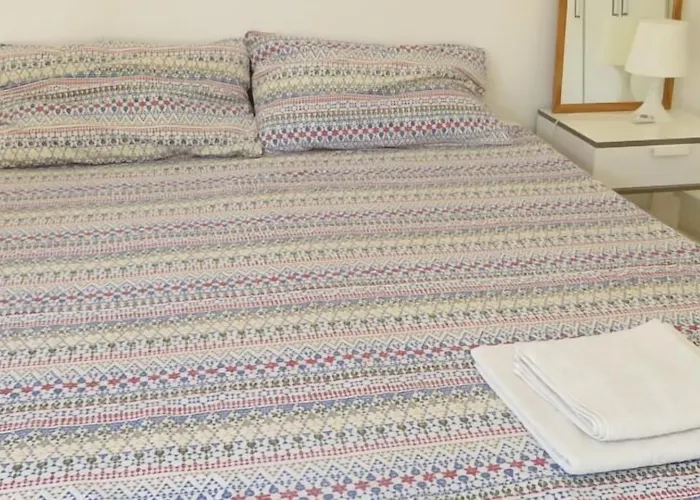 Frühstückspension Casa Patavina 3*