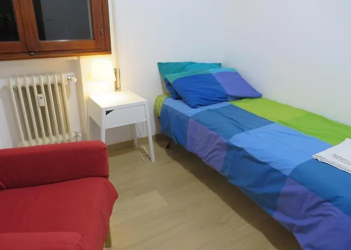 Casa Patavina 3*