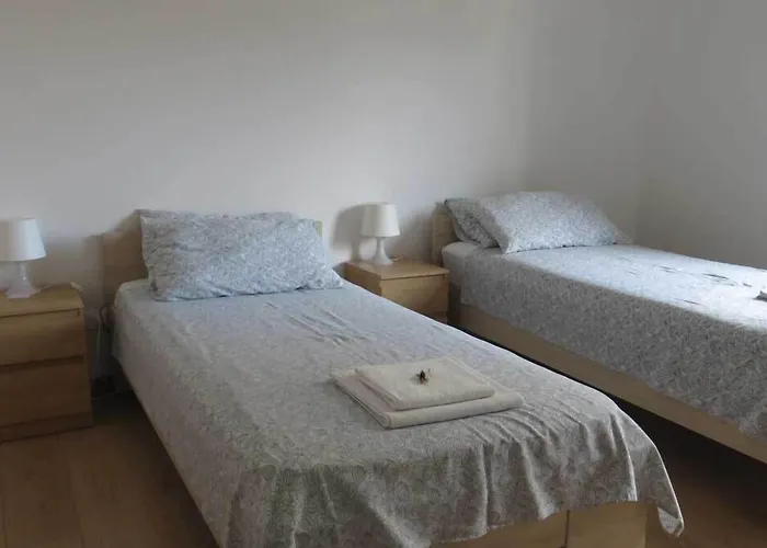 Casa Patavina Frühstückspension
