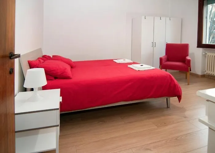 Casa Patavina 3*