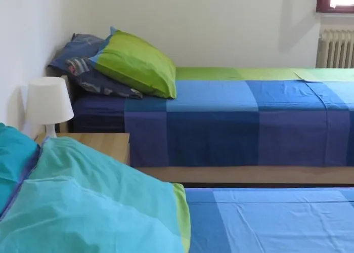 Casa Patavina 3*