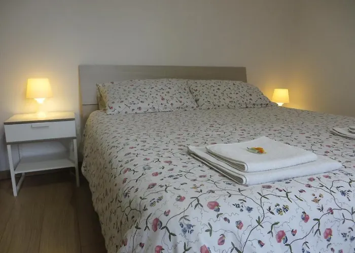 Frühstückspension Casa Patavina Padua
